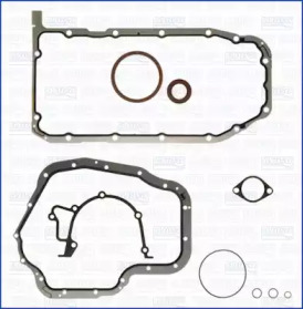 WILMINK GROUP wg1168845 -  Комплект прокладок, блок-картер двигателя